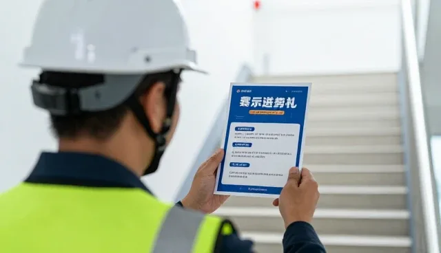 供求发布功能在企业展示中的实践与优化策略